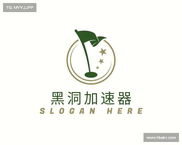 知道黑洞加速器